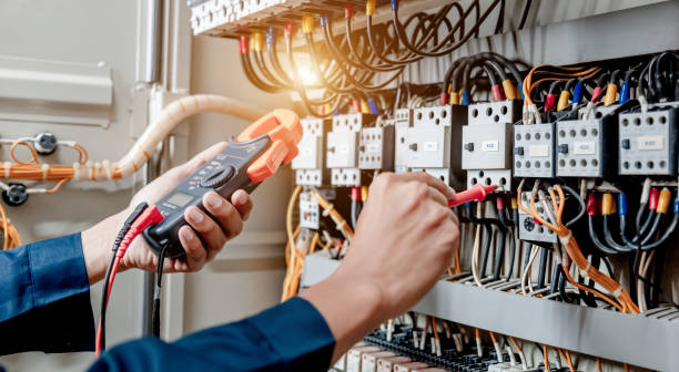 Best 24-Hour Electrician  in Genesee, CO