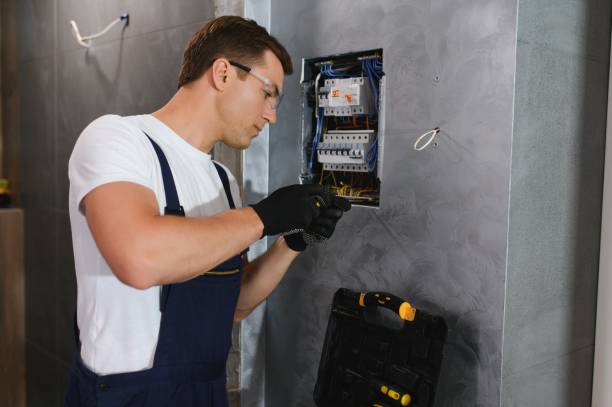 Best Electrical Troubleshooting Services  in Genesee, CO