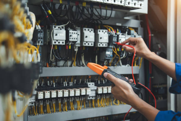 Best Local Electrician Companies  in Genesee, CO