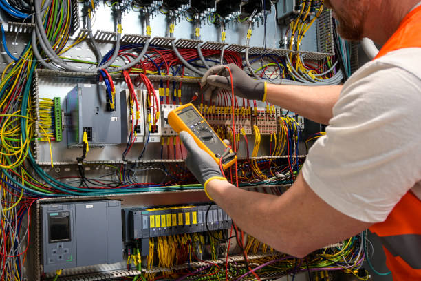 Best Electrical Installation Contractor  in Genesee, CO