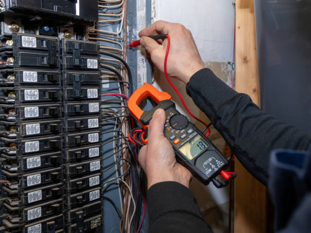 Electrical Upgrades for Homes in CO